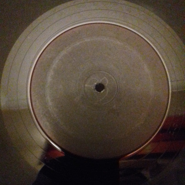 Gene Loves Jezebel : Jealous (12", Promo)