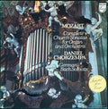 Wolfgang Amadeus Mozart : Complete Church Sonatas For Organ And Orchestra - German Bach Soloists (2xLP + Box)