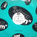 KXP Featuring Ceybil Jefferies : Ain't No Mountain High Enough (12", Promo)