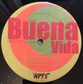 Inner City : Buena Vida (The First Part) (12", S/Sided)
