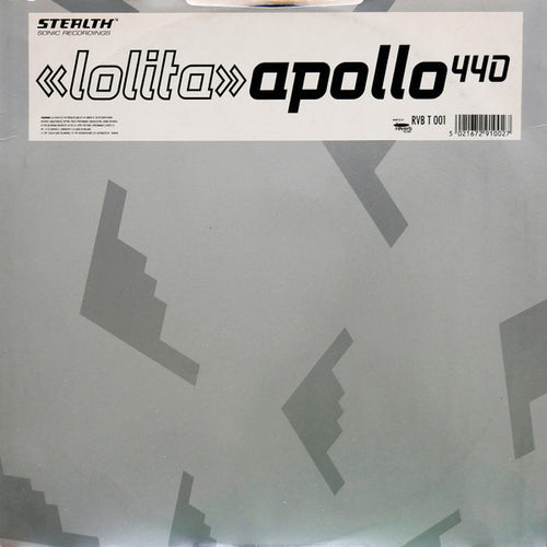Apollo 440 : Lolita (12")