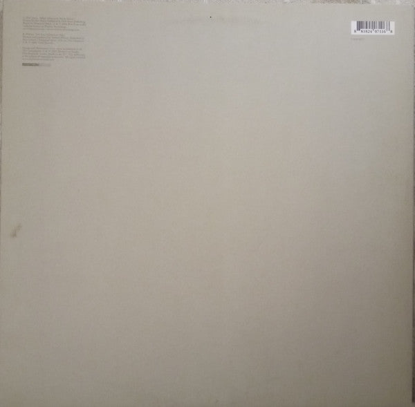 Various : Evil Nine Present: Y4K (Part Two) (12")