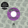 Prince Fatty And Winston Francis : Go Find Yourself A Fool (7", Single)