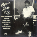 Count Basie : Basie Jam #3 (LP, Album)