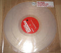 Hollywood (2) : Apocalypse Kiss (12", Promo, Cle)