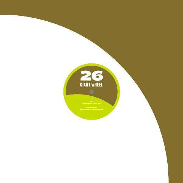 H-Man : Mimi (12")