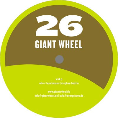 H-Man : Mimi (12")