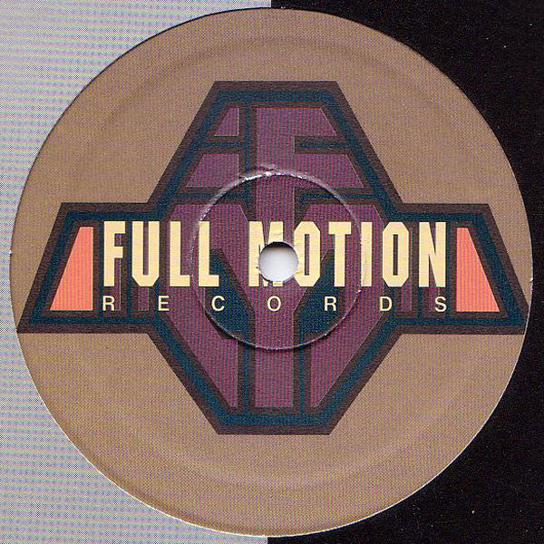 Basscult : Un Altro Mondo (12")