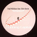 Fred Pellichero feat. Chris Garcia : Devil Expression EP (12", EP)