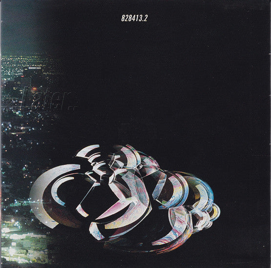 New Order : Republic (CD, Album)