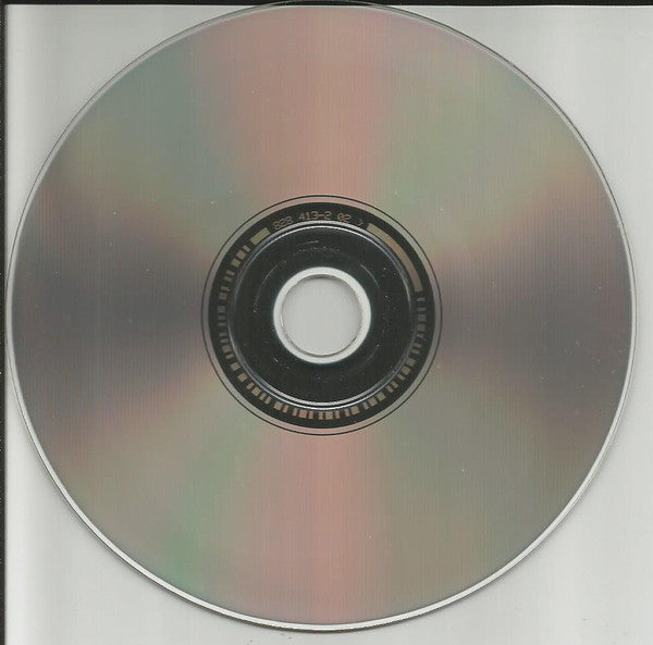 New Order : Republic (CD, Album)