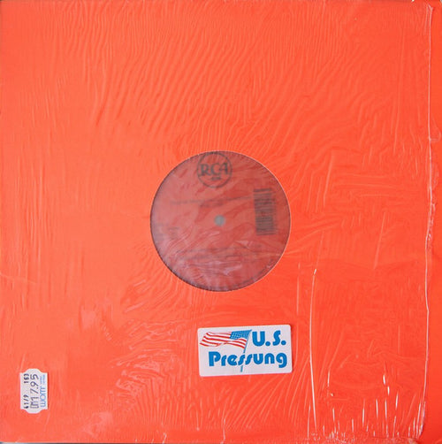 A'me Lorain / Barrence Whitfield And The Savages : Whole Wide World / Stop Twistin' My Arm (12")