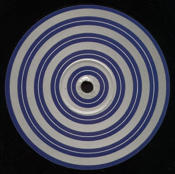 Various : Tracks With No Name (Preview Sampler) (12", Smplr)