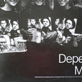 Depeche Mode : Everything Counts, Nothing, Sacred, A Question Of Lust (12", EP, Single, MPO)