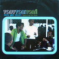 TonyToniToné* : Let's Get Down (12")