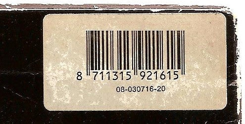 Quazar : (Fast Forward) Into The Future (12")