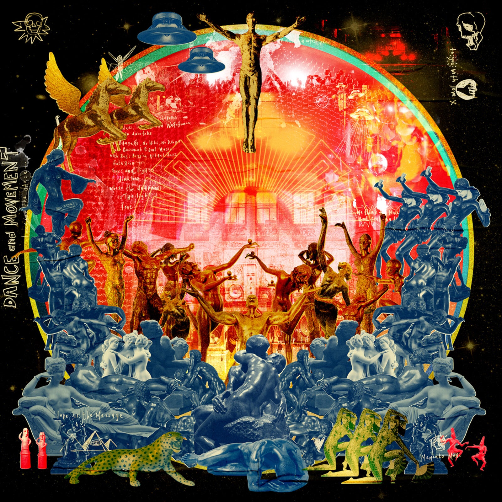 Luke Una - É Soul Cultura Volume 3 (2xLP) (Mint (M))