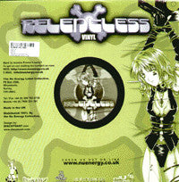 Dancelordz : Promises (12")
