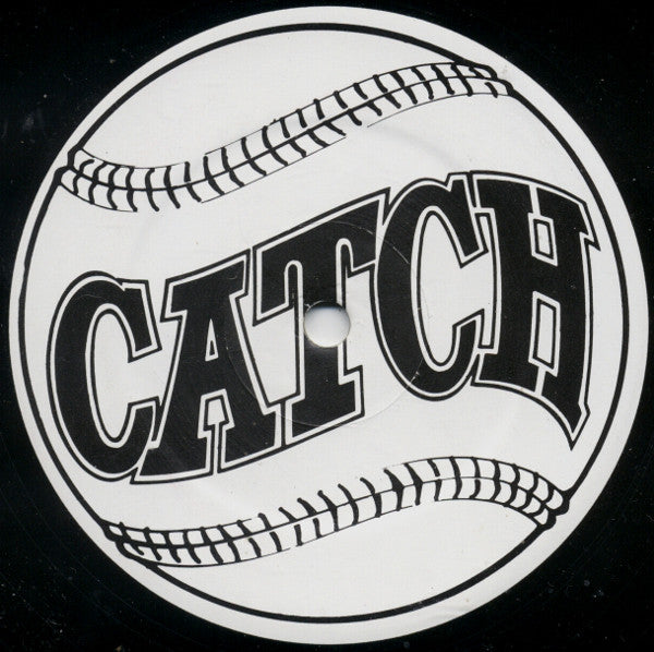 The Watchmen : The Feeling (12")