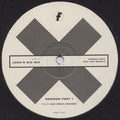Strike : U Sure Do (Remixes Part 1) (12", Promo)