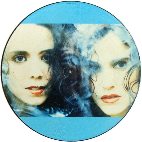 Wendy & Lisa : Strung Out (12", Single, Ltd, Pic, S/Edition)