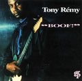 Tony Remy : Boof! (LP)