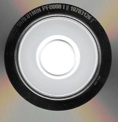 Sven Väth : Cocoon 2001 (CD, Mixed)