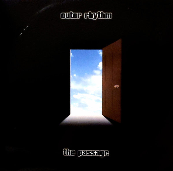 Outer Rhythm : The Passage (12")