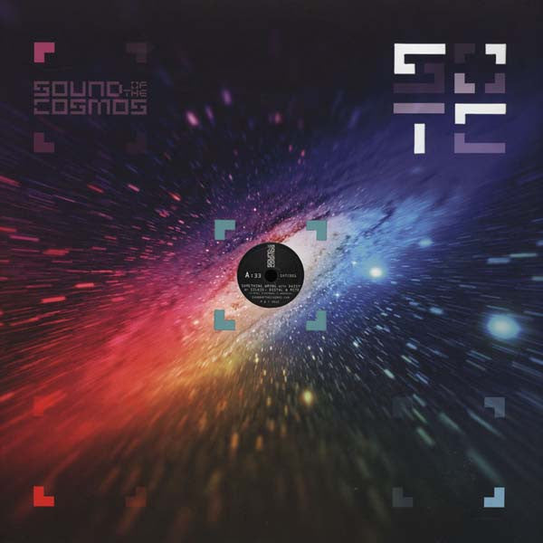 Silkie, Distal & Mite / Jabru / VVV : Something Wrong With Daisy / Glass Floor (Dub) / Arrival (12")