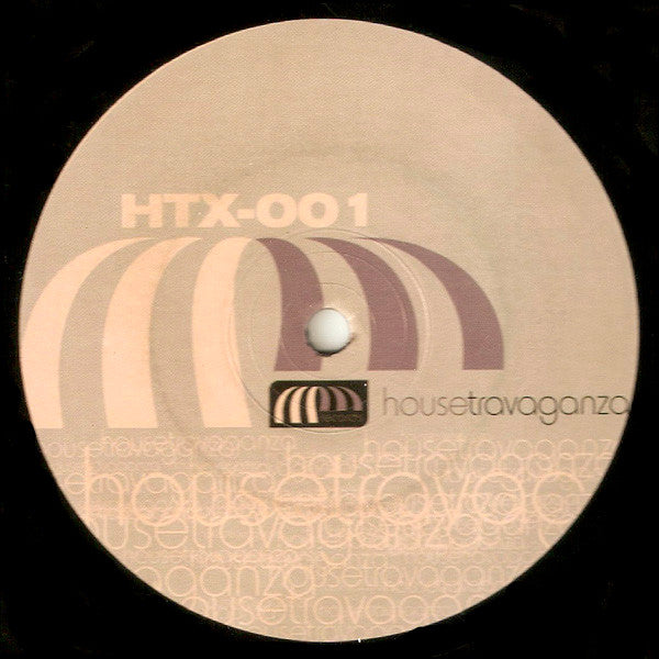 Albert Maris & Marc Moreno : Can You Feel It (12")