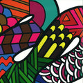 Masomenos & Tobi Neumann : The Snake (12")