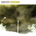 Rob Da Bank : Fabric 24 (CD, Mixed)