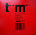 Timo Maas : M.A.A.S.M.E.L.L.O.W. (12")