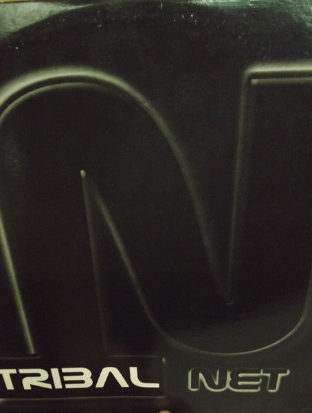 Yessie B : You Make Me Move (12")