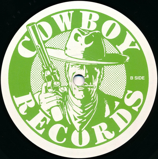 Pizzaman : Sex On The Streets (12", Promo)