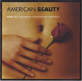 Various : American Beauty (Music From The Original Motion Picture Soundtrack) (CD, Comp)