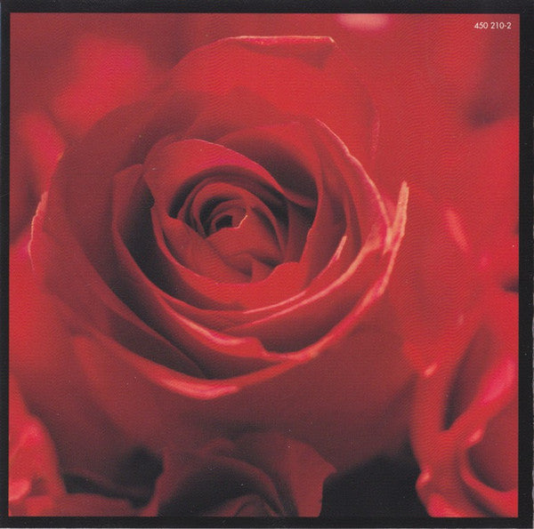 Various : American Beauty (Music From The Original Motion Picture Soundtrack) (CD, Comp)