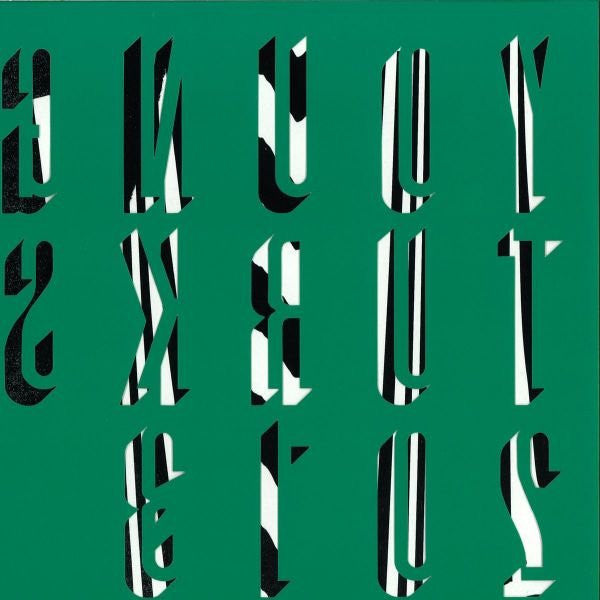 Short Stories (2) / Pional : Young Turks 2013/3 (12", EP, Ltd)