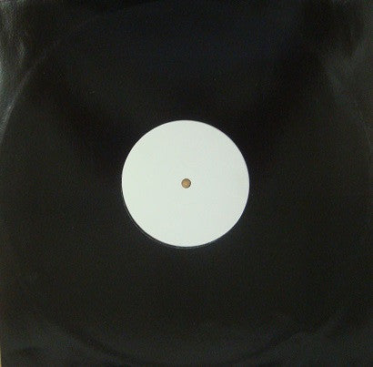 Outrage / Babypop : Tall 'N' Handsome / Mmm Drop (12", Unofficial, W/Lbl)