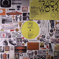 Leo Zero : The Runway EP (12", EP)