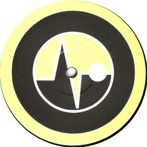 DJ Samurai : The Future / Be Mine (12")