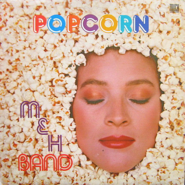 M & H Band : Popcorn (12")