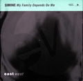 Simone : My Family Depends On Me (12")