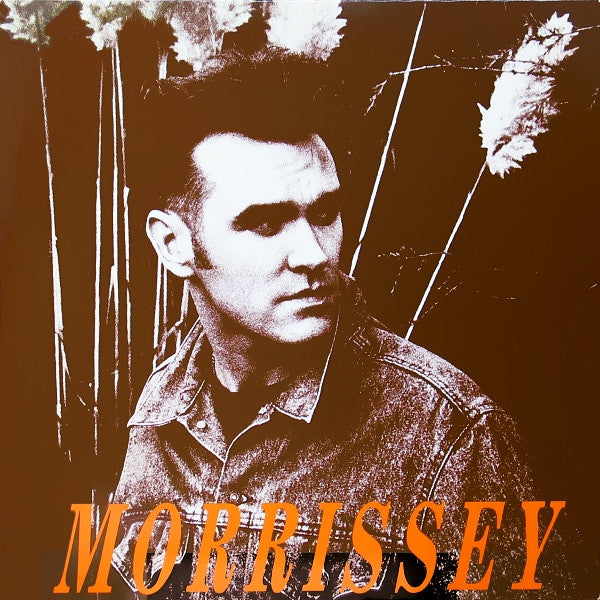 Morrissey : November Spawned A Monster (7", Single)