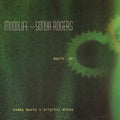 Moodlife Feat. Sonya Rogers : Movin' On (12")