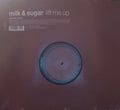 Groove Foundation / Milk & Sugar : That Feeling / Lift Me Up (12")