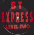 B.T. Express (2) : Level Two (12", TP)