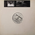 DJ Linus : Bar-B-Q (12", Promo)