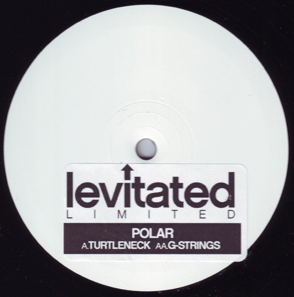 Polar : Turtleneck / G-Strings (12", W/Lbl)