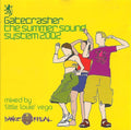 Louie Vega : Gatecrasher (The Summer Sound System 2002) (CD, Mixed)